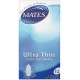 Mates Ultra Thin Condoms - 12 Pieces